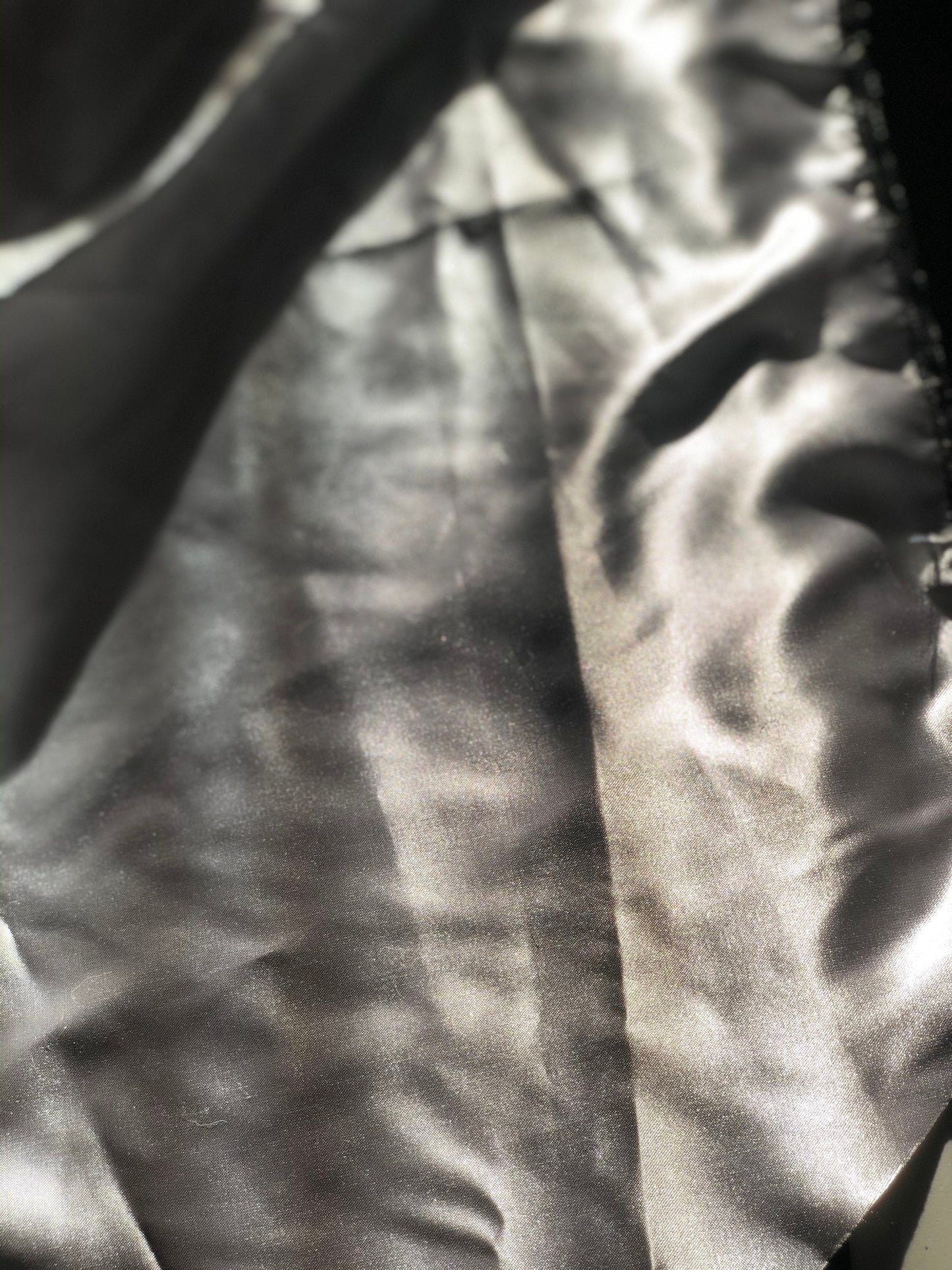 Grecian style nightdress