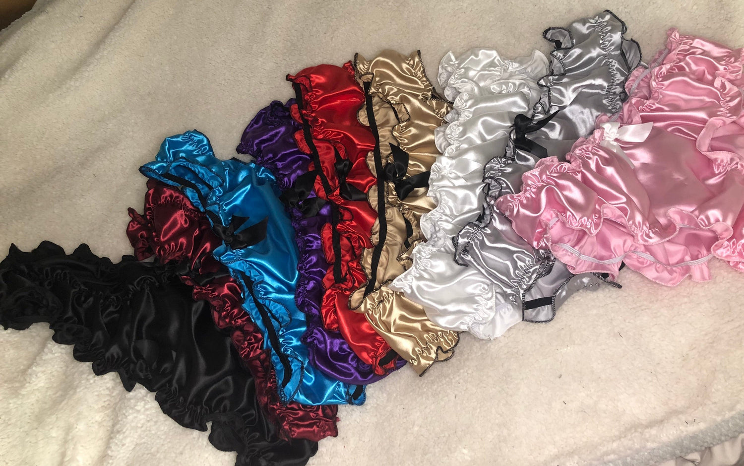 PANTIES