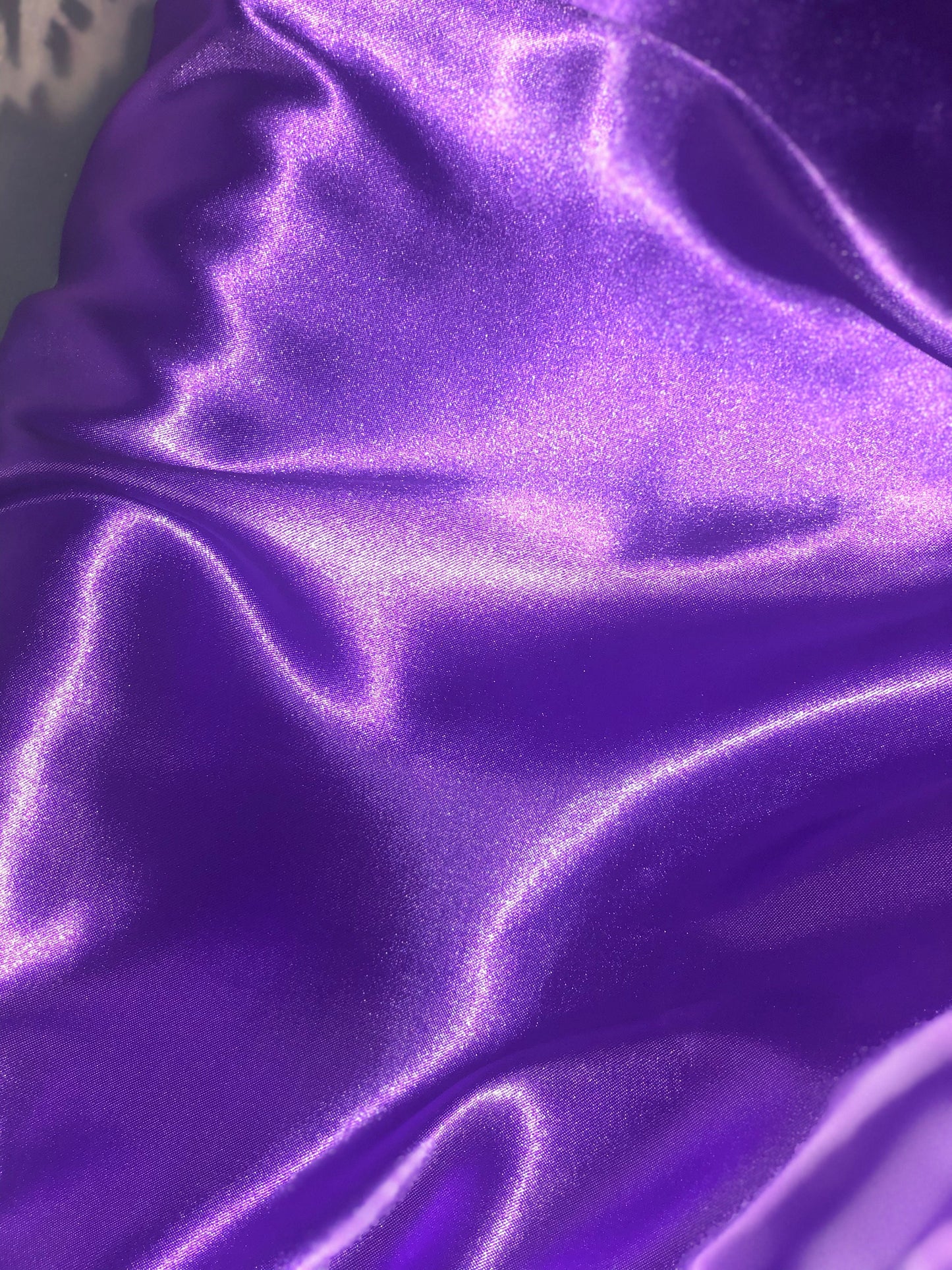 Silky soft double layer panties within panties