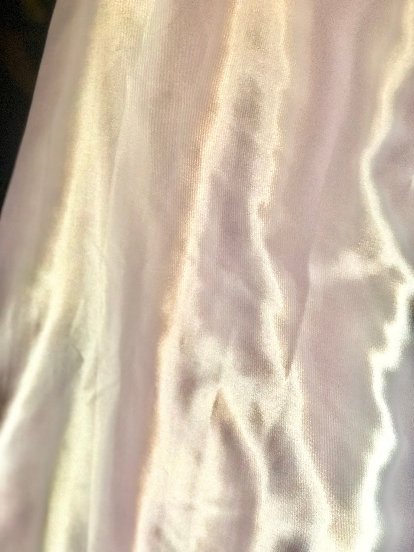 Split crotch panties (crotchless)