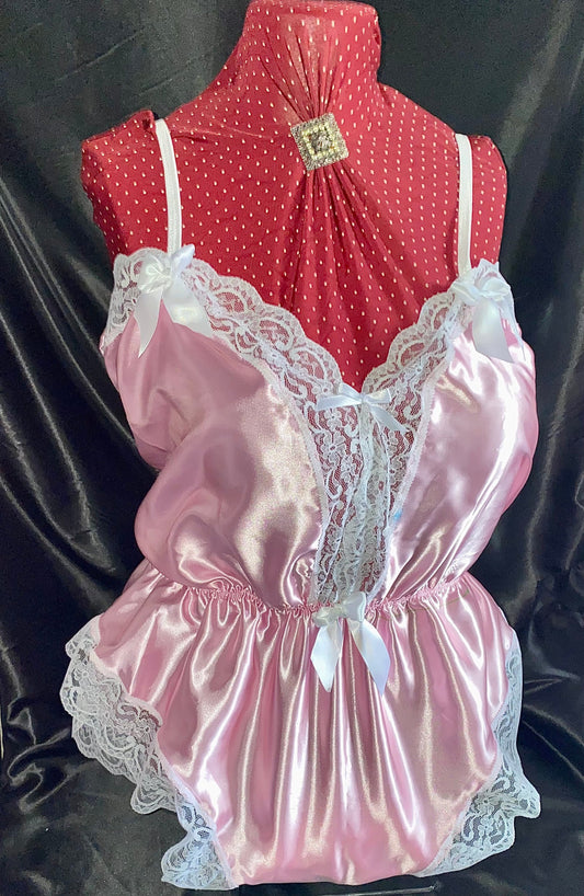 The willow romper