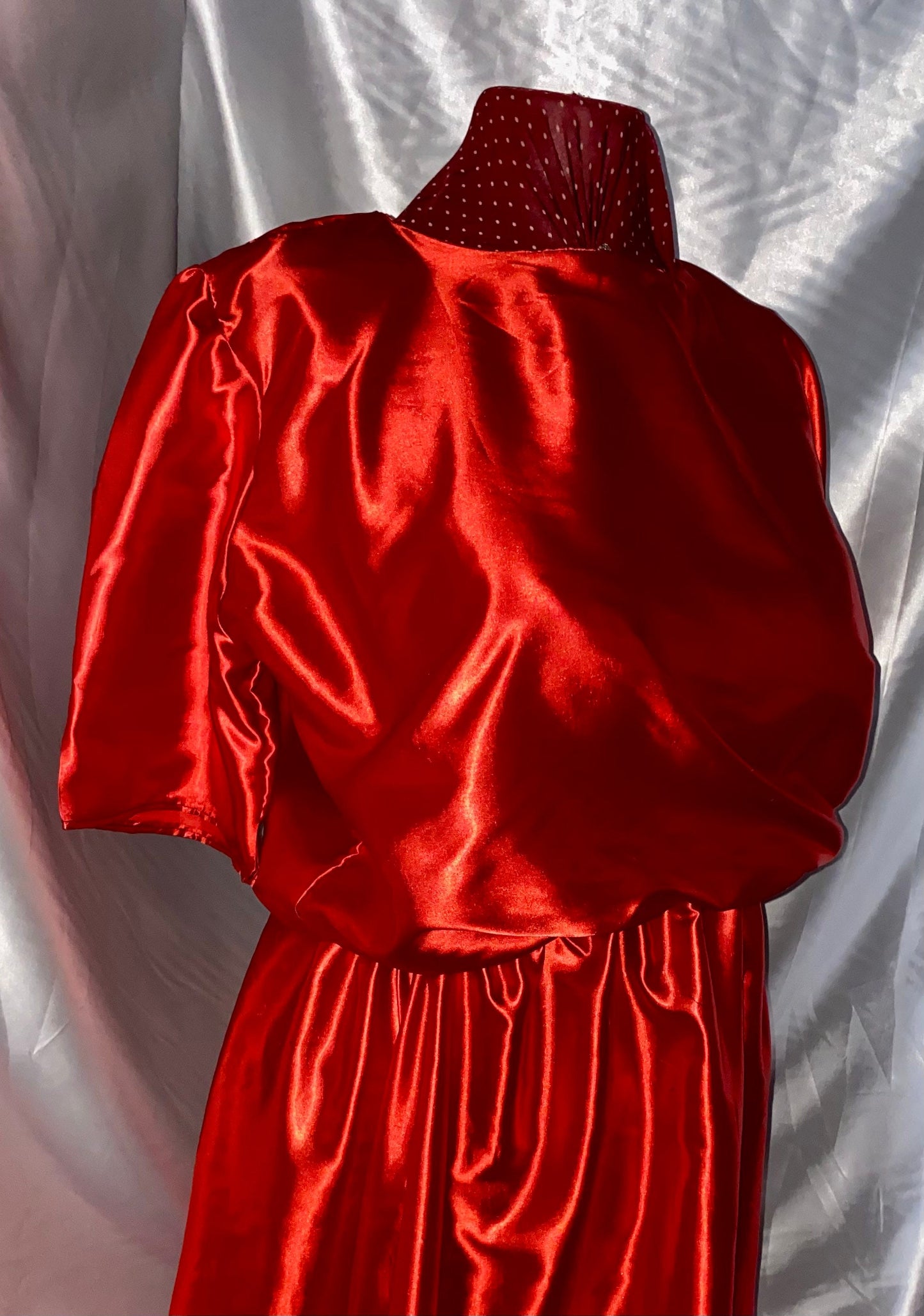 Lottie dress