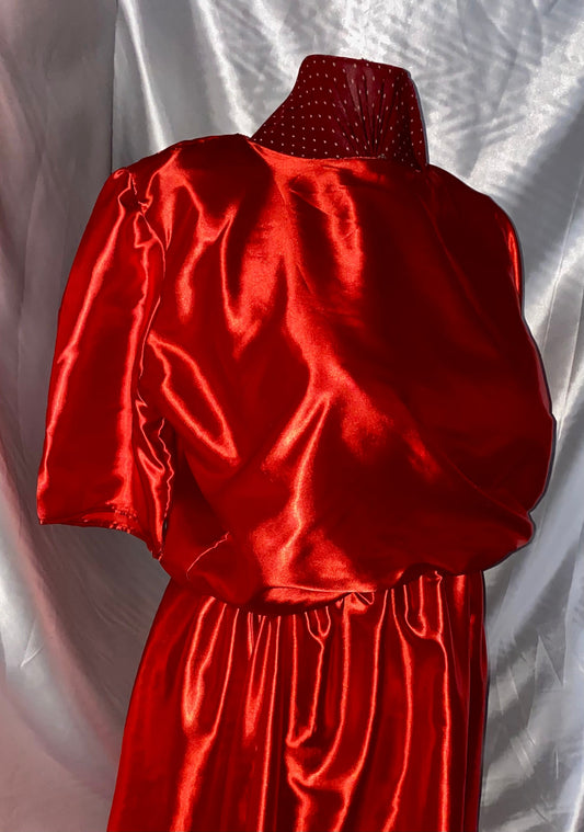 Lottie dress