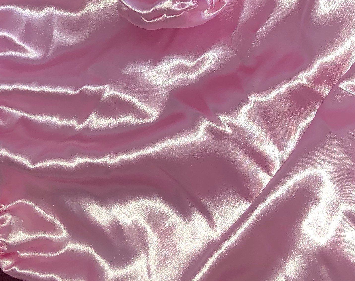 Batwing dress