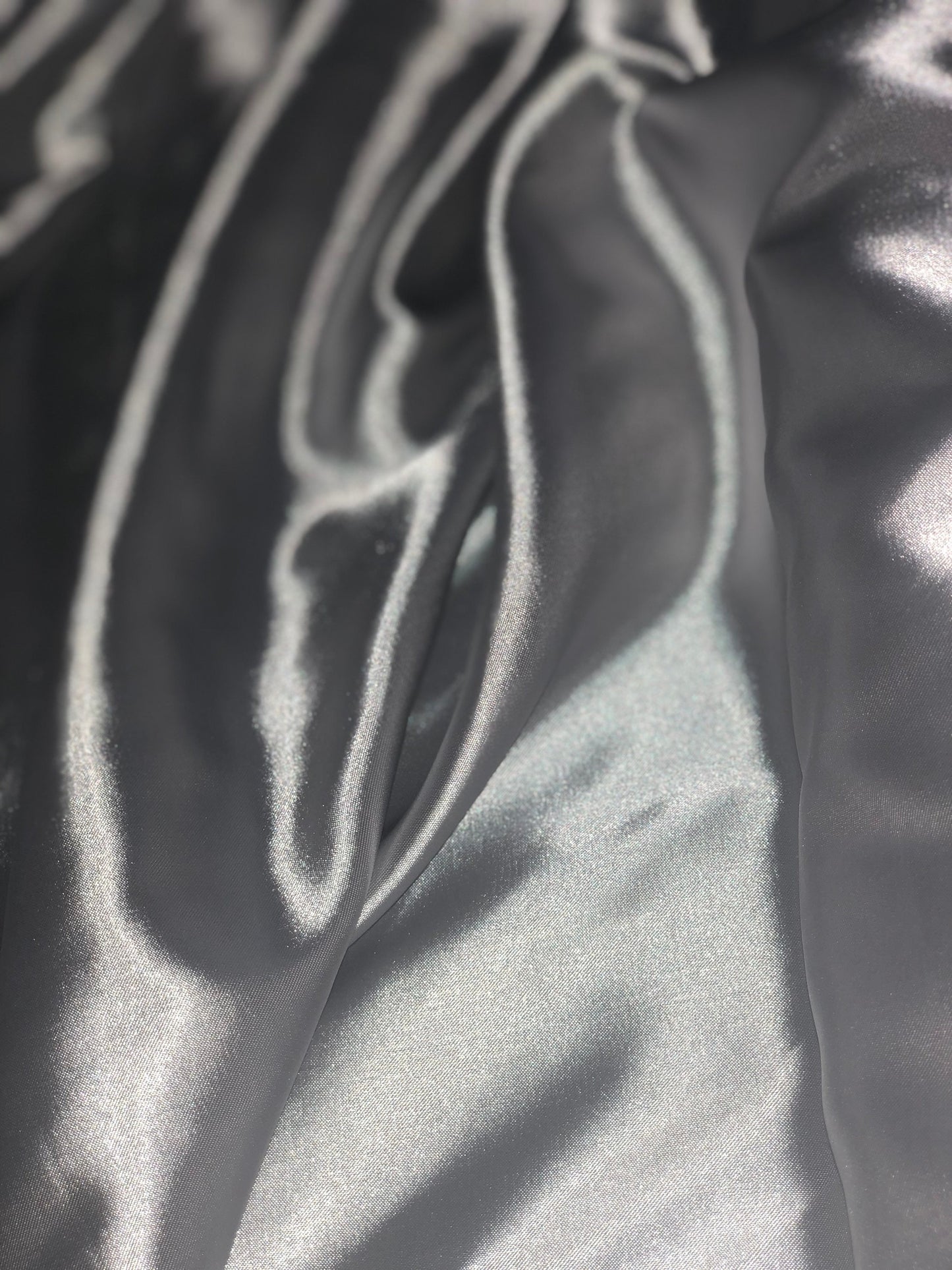 1940s style satin French panties/tap pants