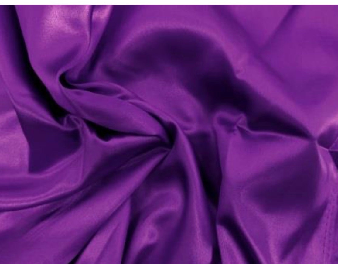 Silky Soft strapless satin romper