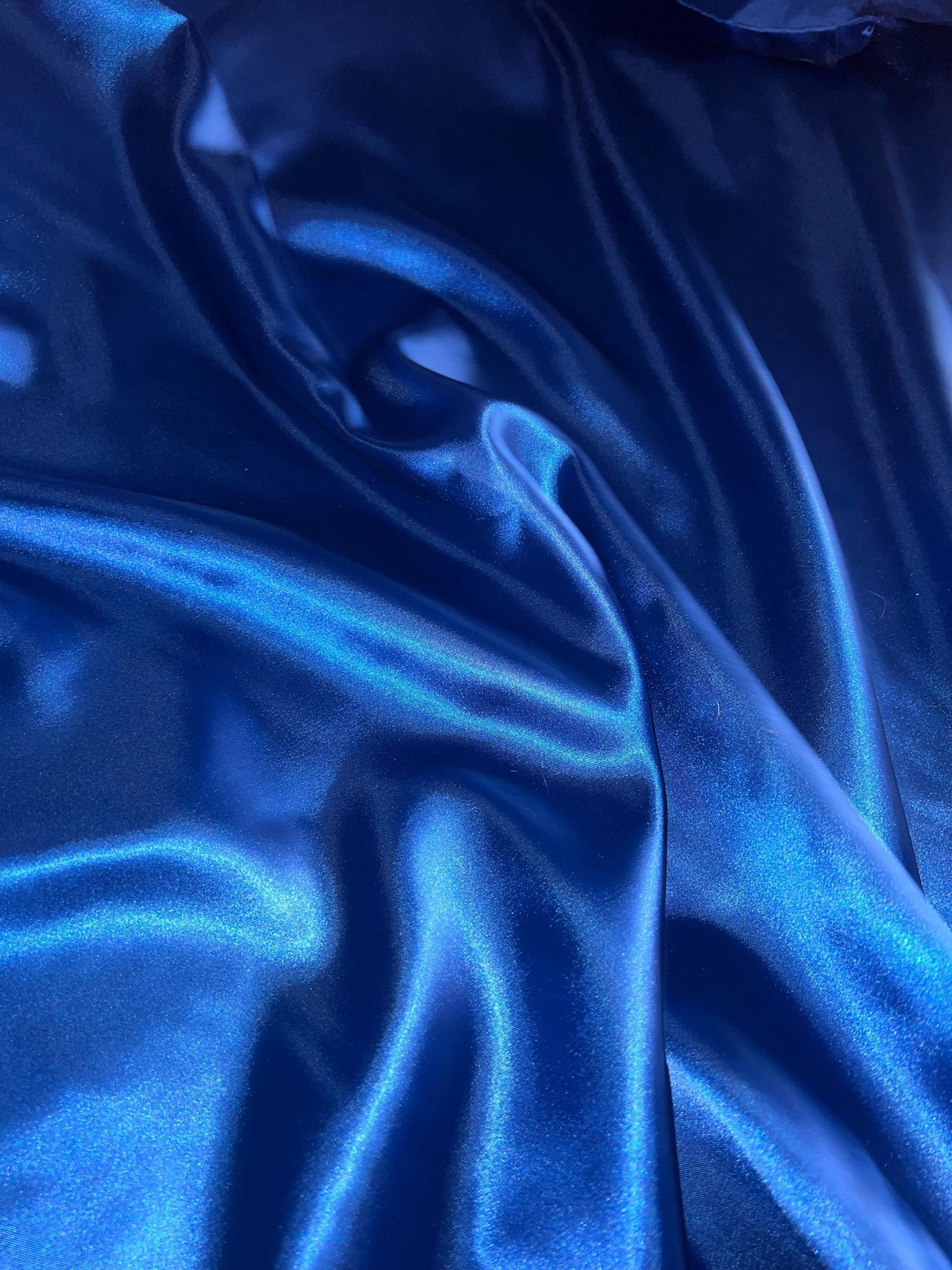 Satin flutter panties