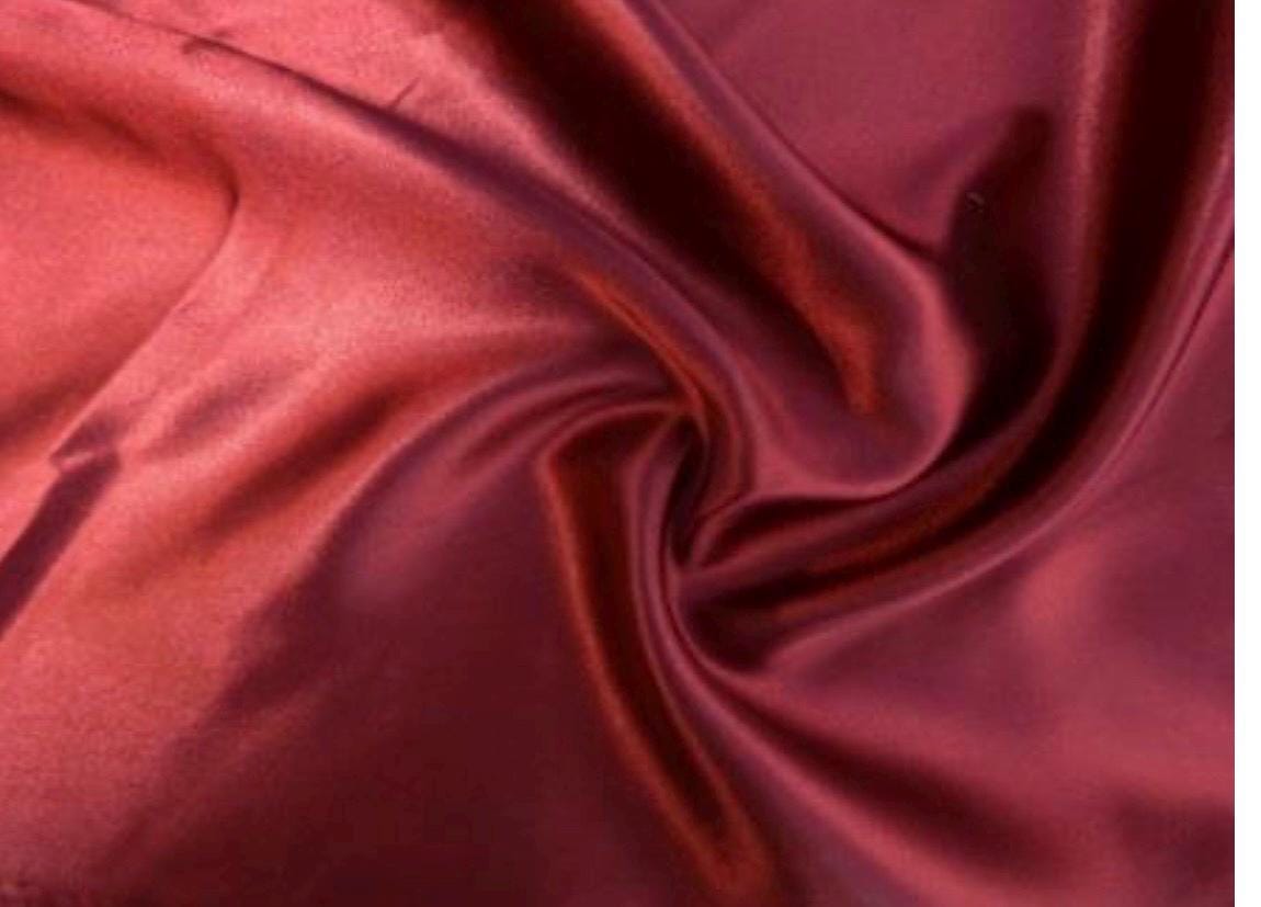 Satin Pyjamas
