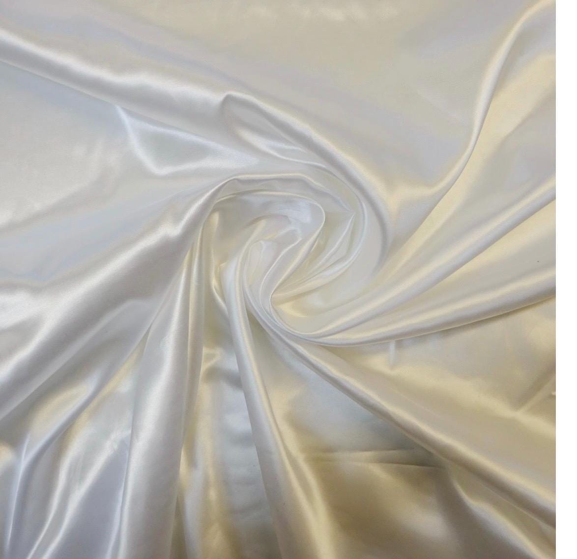 Satin flutter panties