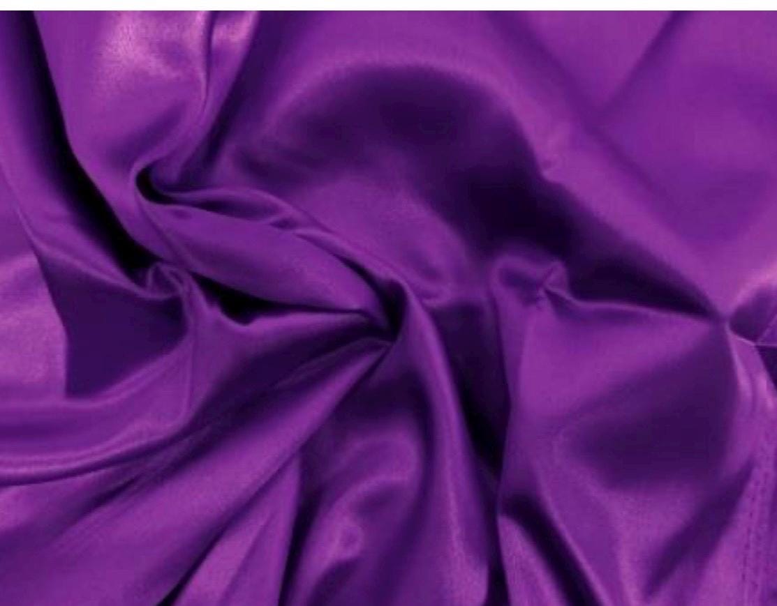 satin garter belt